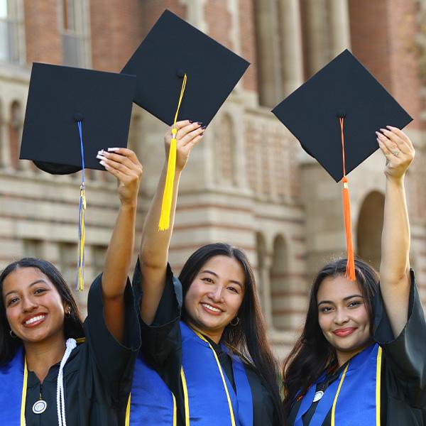 Grad Etc | UCLA Store