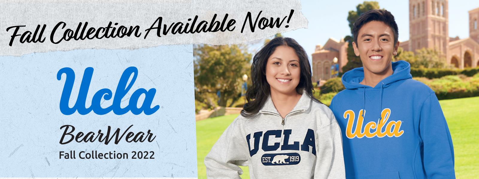 Shop the Official Campus Store UCLA Store