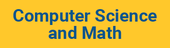 Computer Science and Math