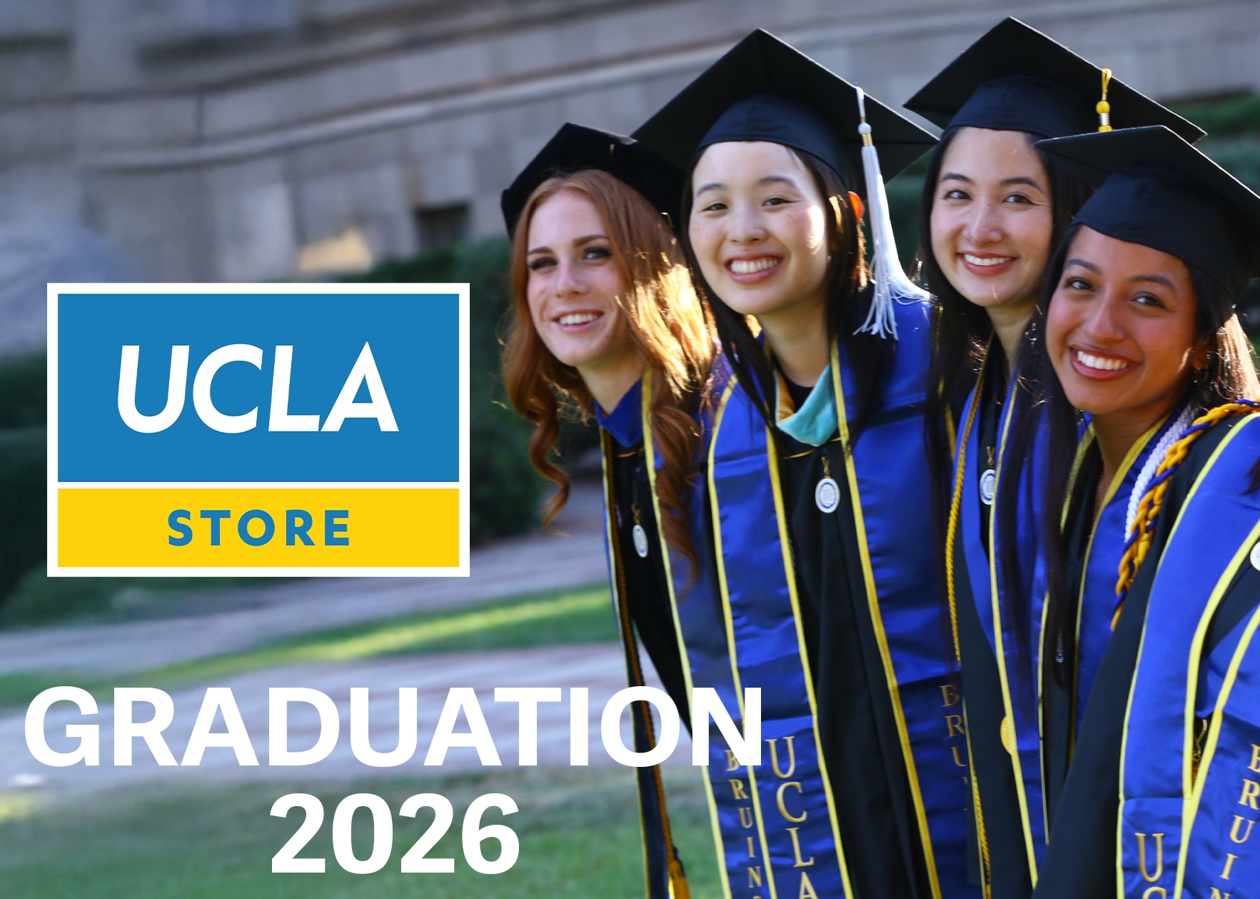 slim fit dress slacks Masters Cap, Gown & Hood Package for UCLA Graduation – Academic Hoods
