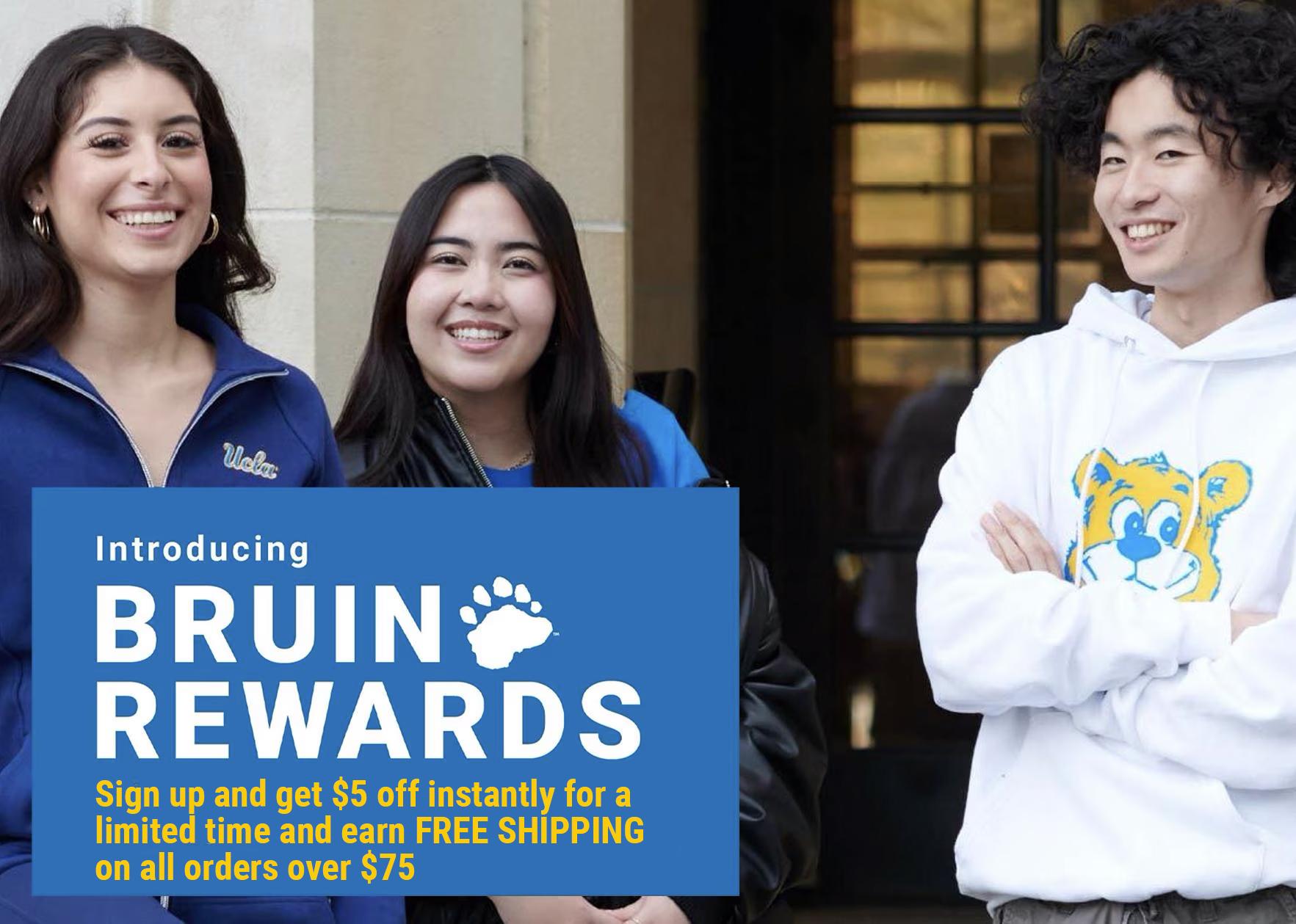 “Bruin