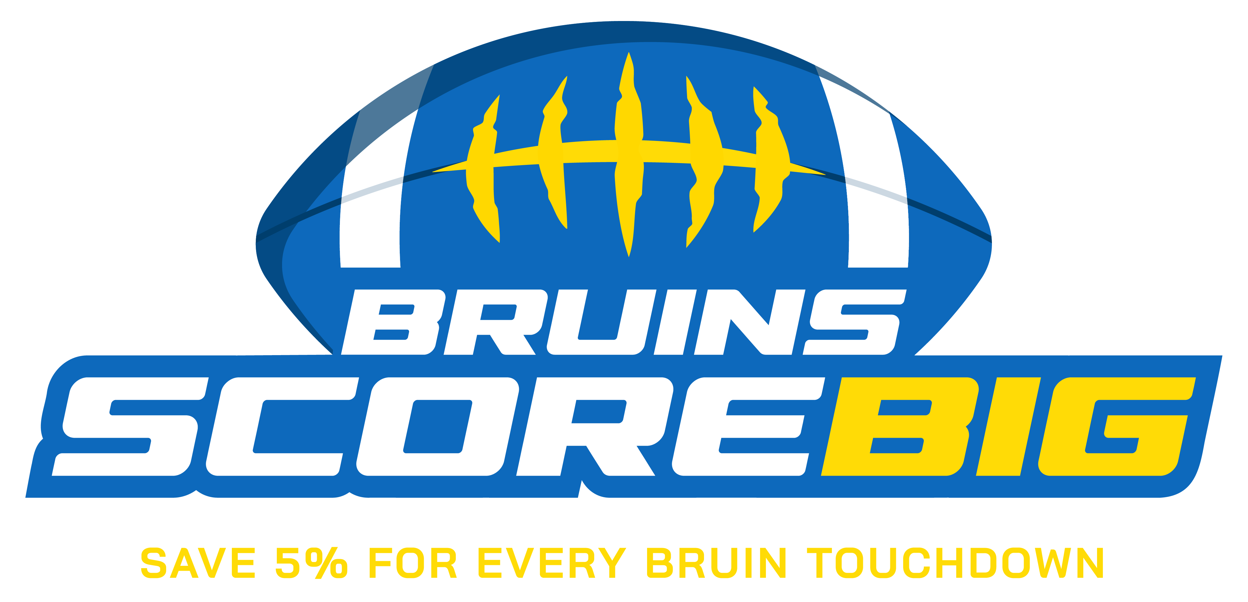 Bounce In Score Big Logo