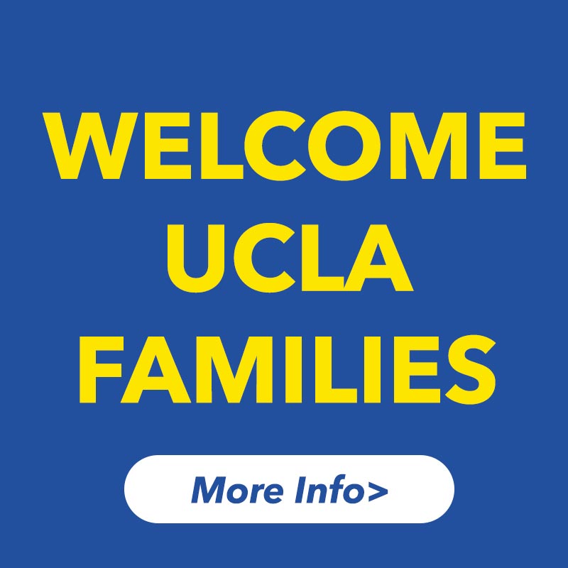 Spring into savings at the UCLA Store Spirit Sale — ASUCLA