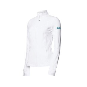UCLA Women's Define Jacket *Luon - White