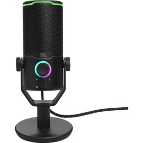 JBL Quantum Stream Studio USB Condenser Microphone