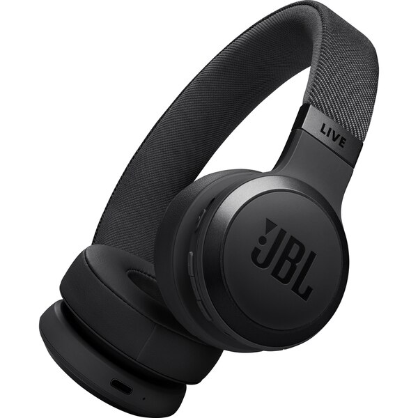 JBL Live 670NC Wireless Noise Can*
