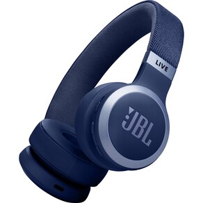 JBL Live 670NC Wireless Noise Cancelling Over Ear Headphones