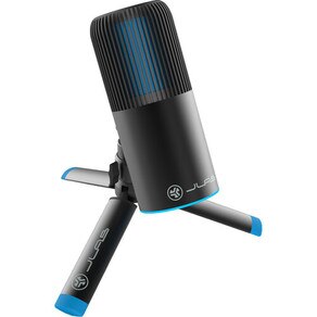 JLab Talk Pro Wired Condenser Microphone