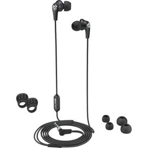 JLab Pro Signature Earbuds