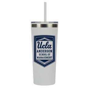 Anderson School of Management Tumbler