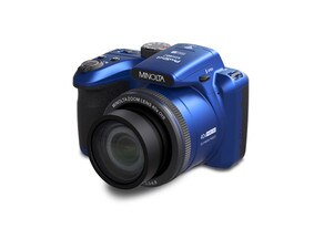 Minolta MN40Z Digital Camera