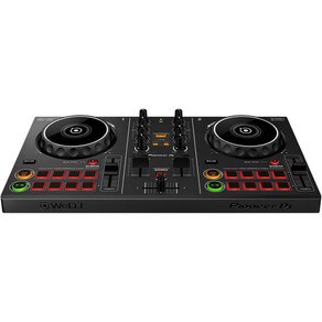 Pioneer DJ DDJ-200 Smart DJ Controller | UCLA Store 