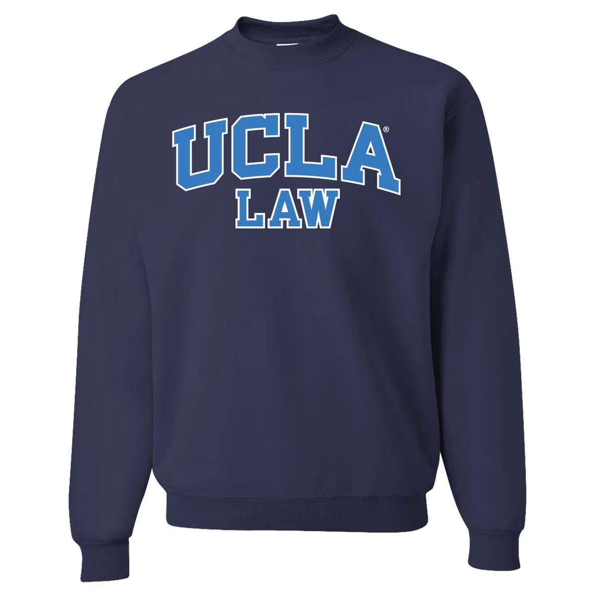 ＵＣＬＡ　男女兼用ジャンパー UCLA 男女兼用ジャンパー