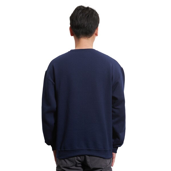 UCLA Tropical Block Crewneck Sweatshirt