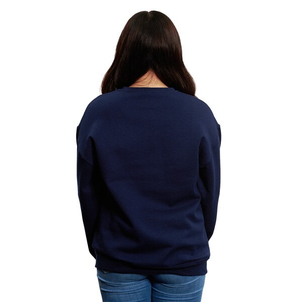 UCLA Tropical Block Crewneck Sweatshirt