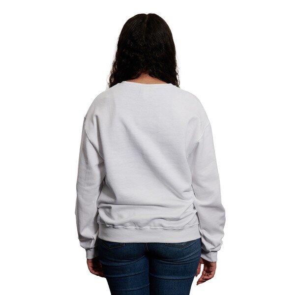 UCLA Tropical Block Crewneck Sweatshirt