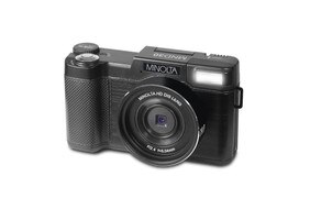 Minolta MND30 Digital Camera