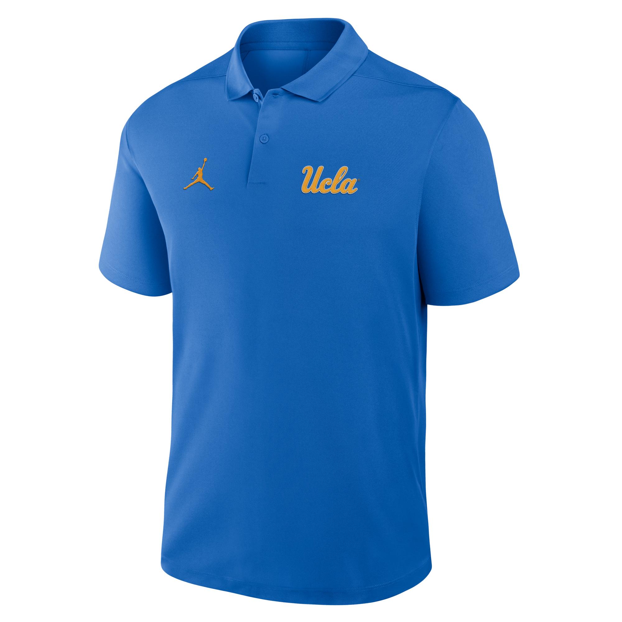 ucla jordan brand apparel