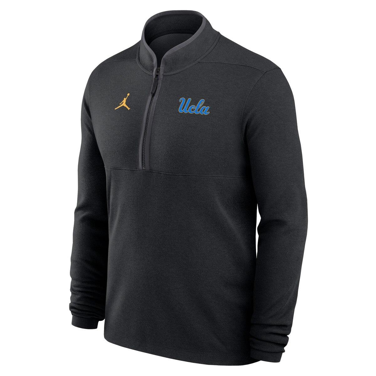 UCLA Bruin Men's Outerwear