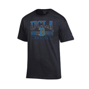 "FADE" UCLA