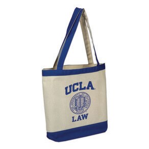 LAW SEAL TOTE