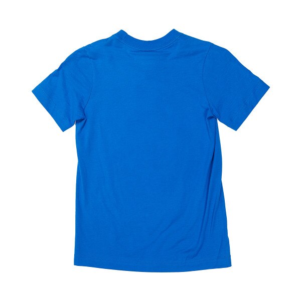 UCLA Youth Basketball Tee Blue