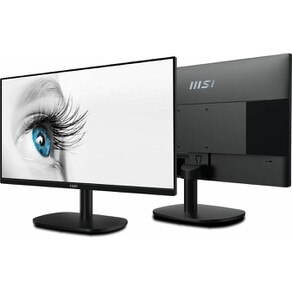 MSI Pro MP245V 24-inch Class Full HD LED Monitor
