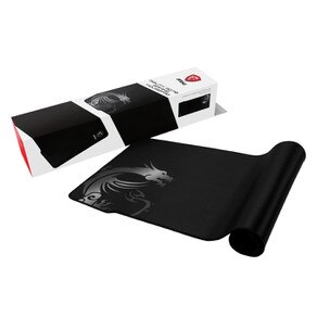 MSI Agility GD70 Gaming Mousepad