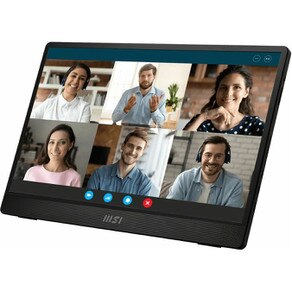 16-inch MSI Portable Full HD LED Monitor