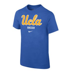 UCLA Youth Soccer Tee