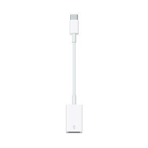USB-C to USB Adapter