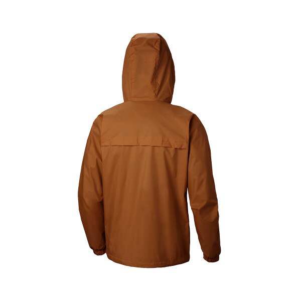 UCLA Oroville Creek Lined Jacket