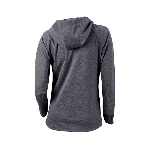 UCLA HALF SHOT FULL ZIP