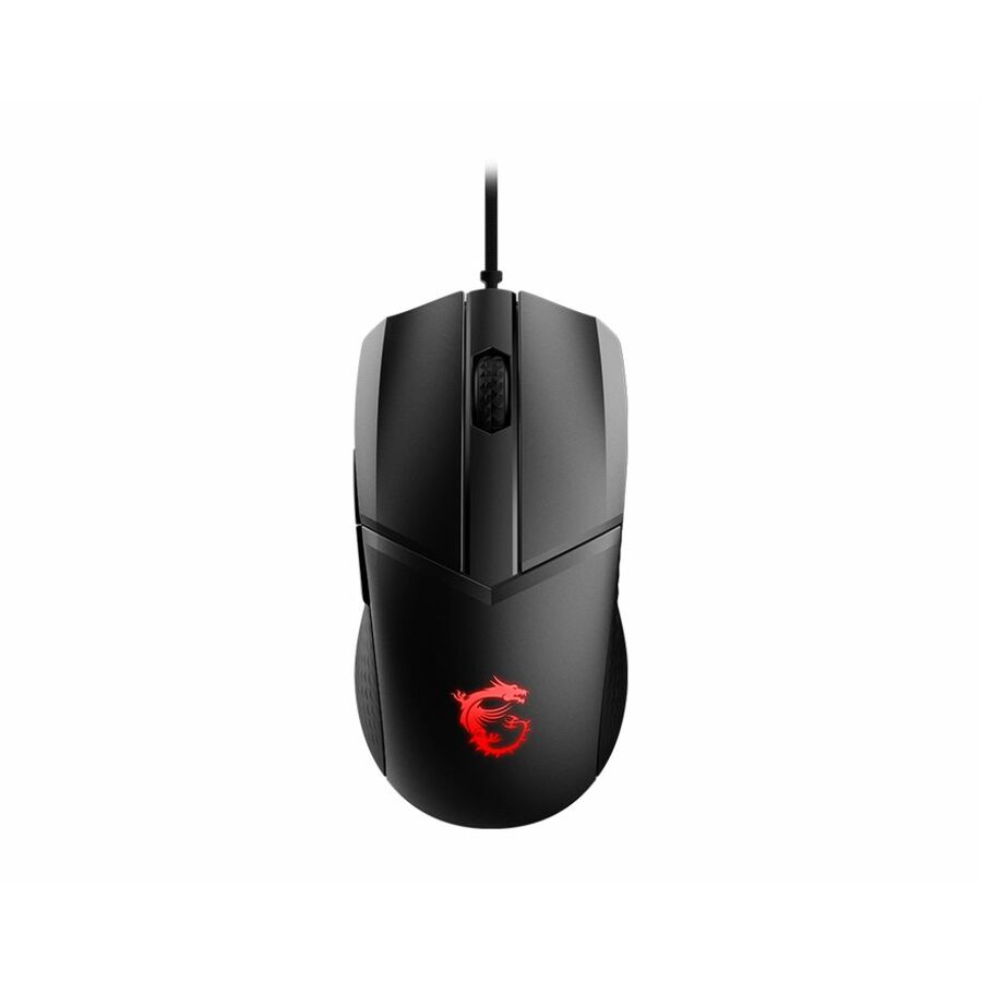 MSI Clutch GM41 V2 - Thumbnail 3