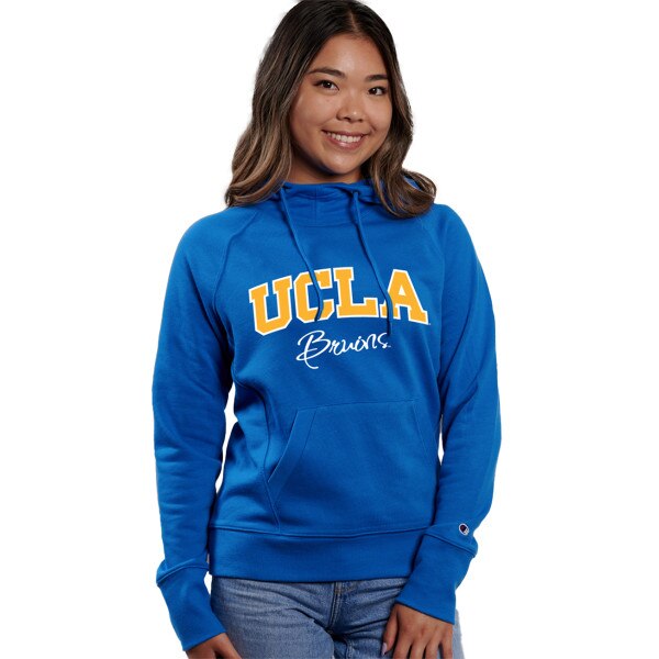 Appliqued and Embroidered Hoodie