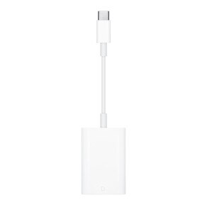 USB-C to SD Card Reader