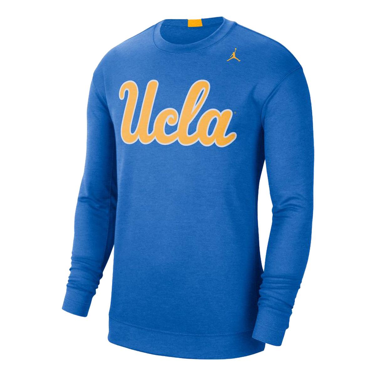 ucla dri fit