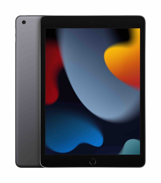 10.2-inch iPad Wi-Fi (9th Generation)