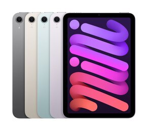 iPad mini 7th Gen