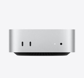 Mac mini M4 10 CPU/10 GPU