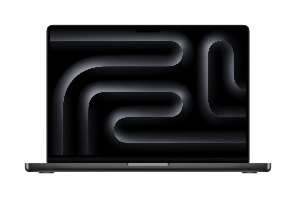 14-inch MacBook Pro M4 10 CPU / 10 GPU