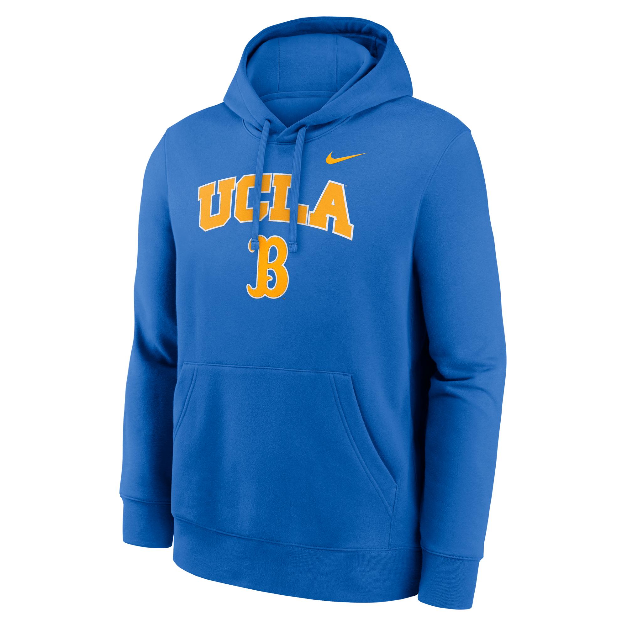 ucla jordan hoodie