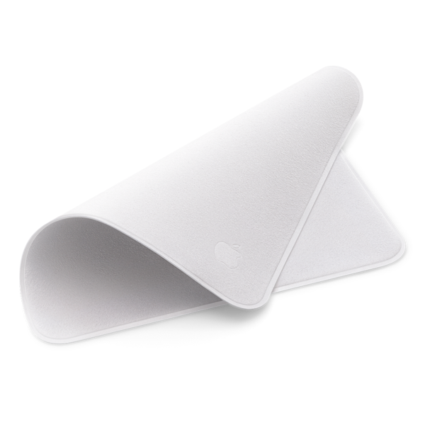 Apple Polishing Cloth UCLA Store