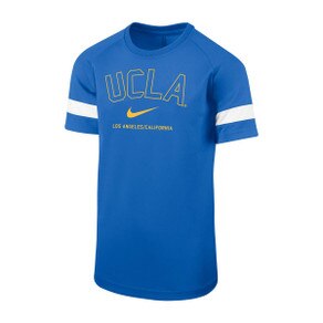 UCLA kids Nike tee shirt