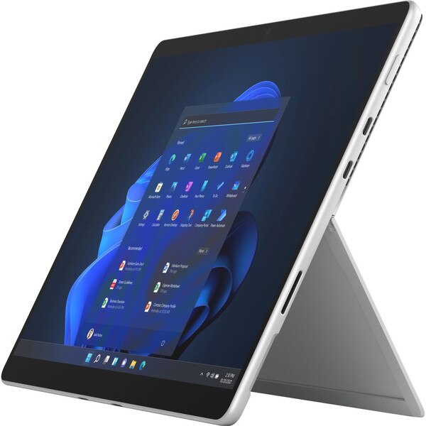 Surface Pro 8 i5 Platinum (8GB)