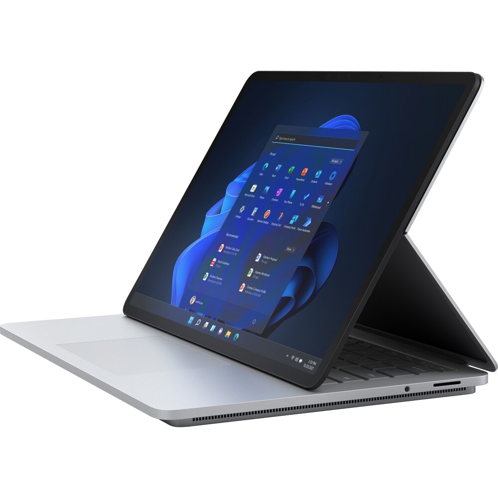Surface Laptop Studio i5 (16GB) | UCLA Store