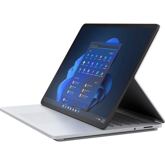 Microsoft Surface Laptop Studio EDU - i7 GF RTX 3050Ti Platinum 14.4in