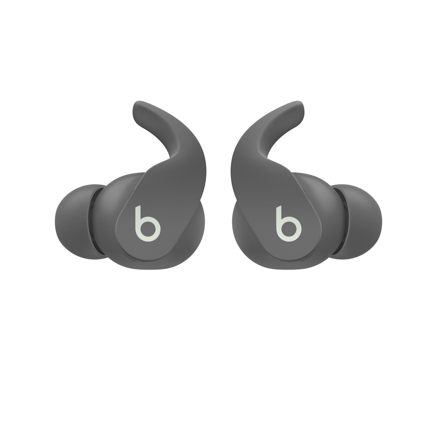 【美品】Beats Fit Pro ブルー　Apple care付き 美品】Beats Fit Pro ブルー Apple care付き