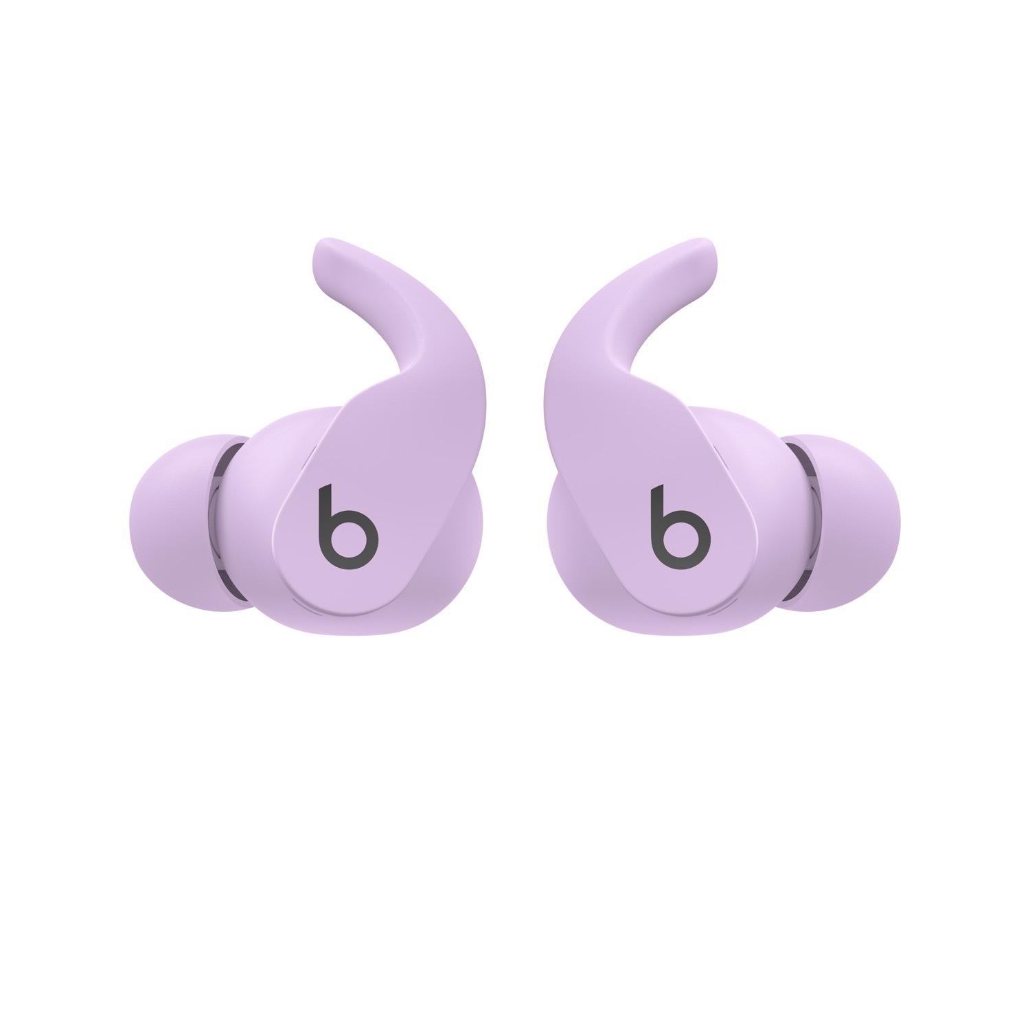 beats fit pro パープル Beats Fit Pro True Wireless Earbuds