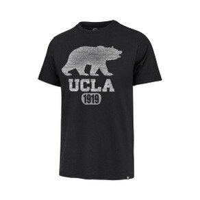 UCLA Walking Bear 1919 Disc T-Shirt